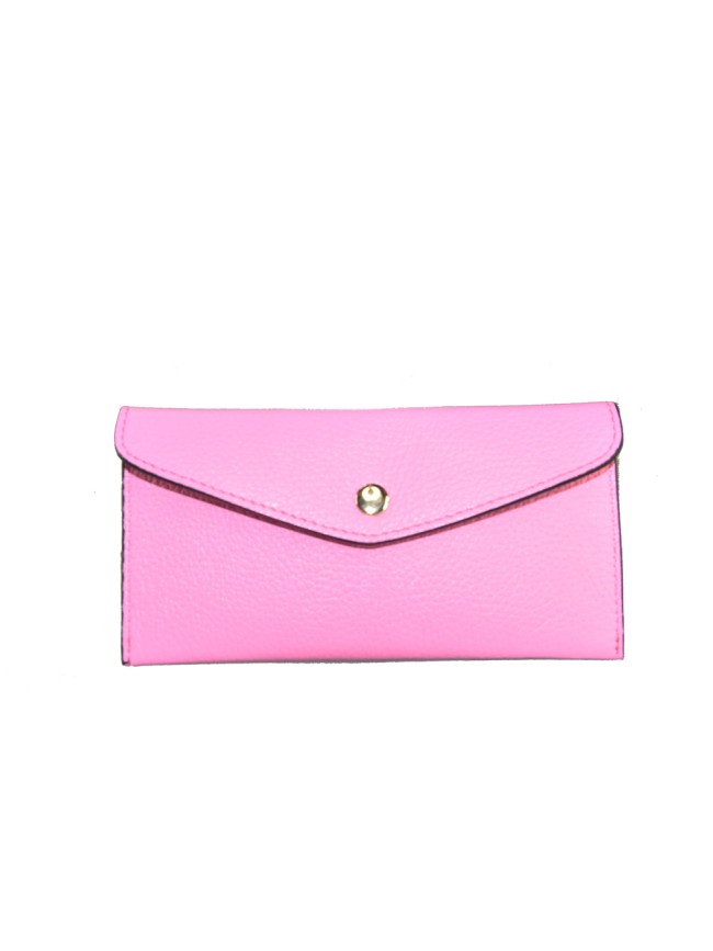 Woman leather wallet - PT10811