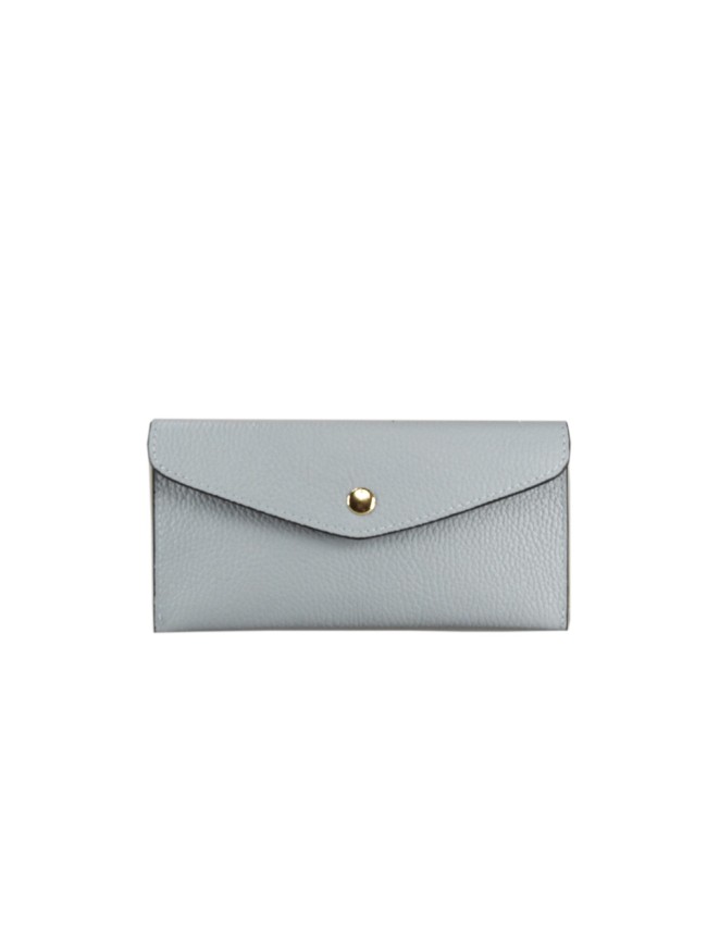Woman leather wallet - PT10811
