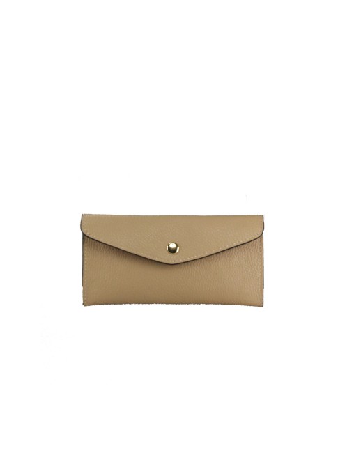 Woman leather wallet - PT10811