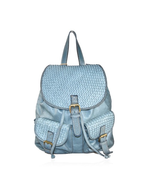 Woman washed backpak - MD59865