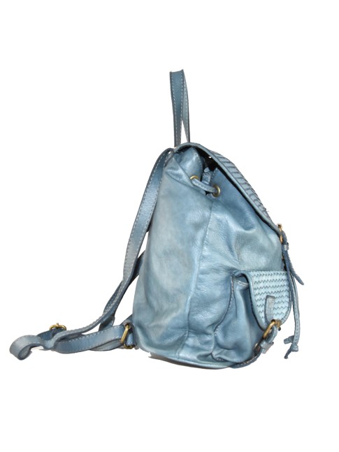 Woman washed backpak - MD59865 2