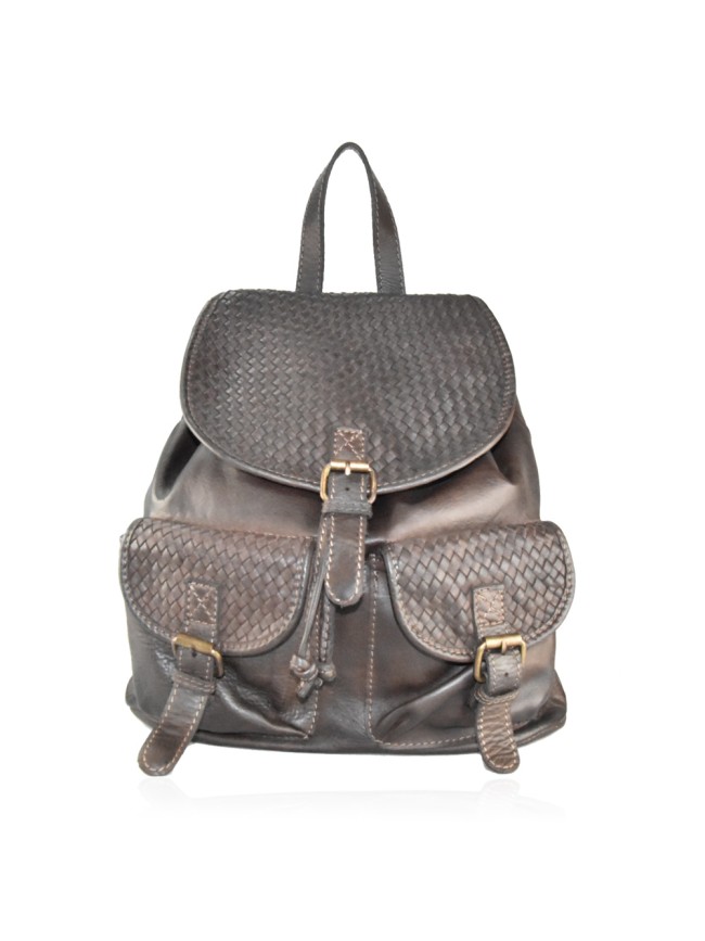 Woman washed backpak - MD59865
