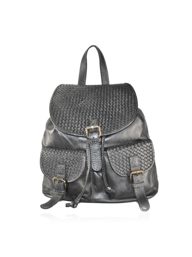 Woman washed backpak - MD59865