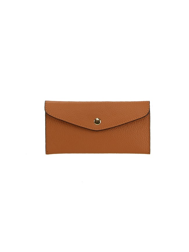 Woman leather wallet - PT10811