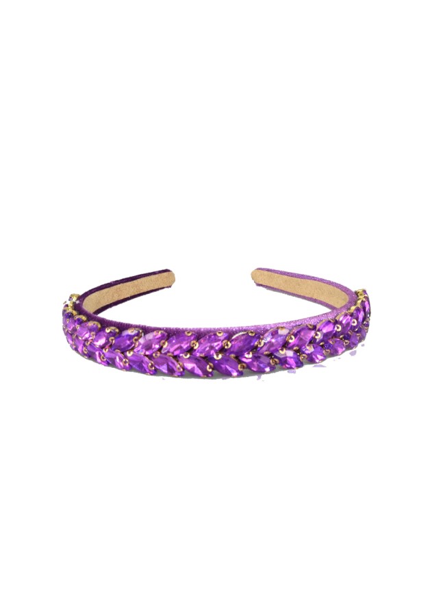 Woman hair accessory - 7-30-1