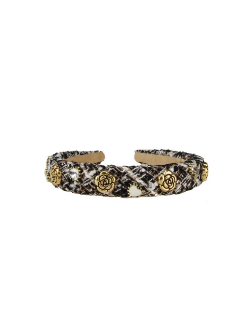 Woman hair accessory - CC800