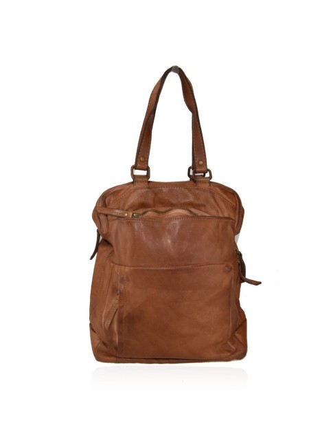 Borsa spalla convertibile...