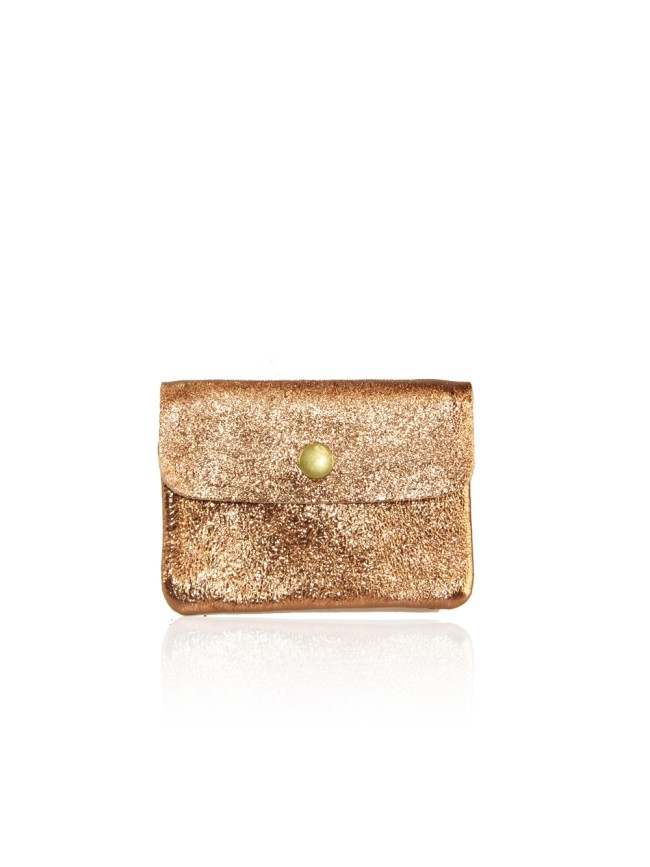 Leather wallets - BU45