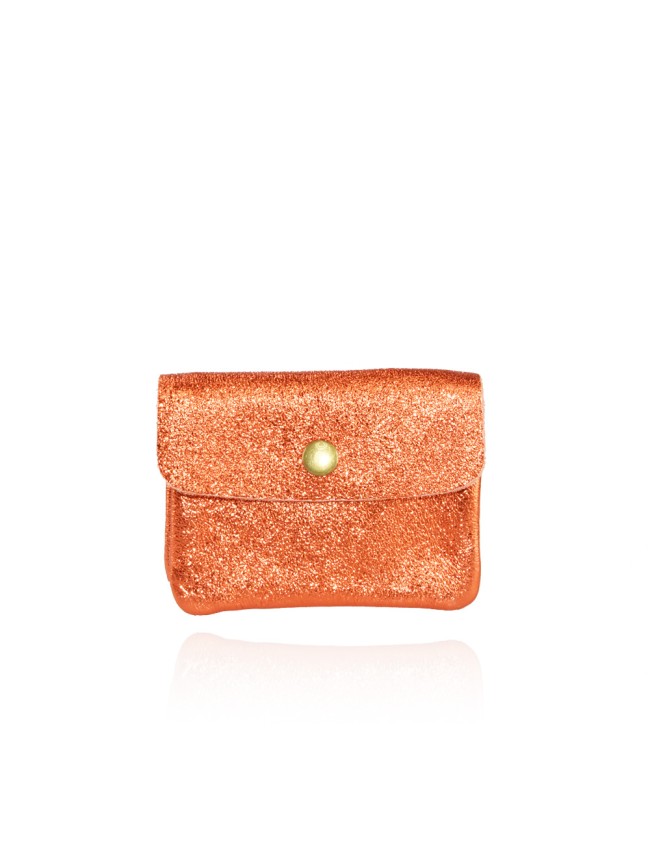 Leather wallets - BU45