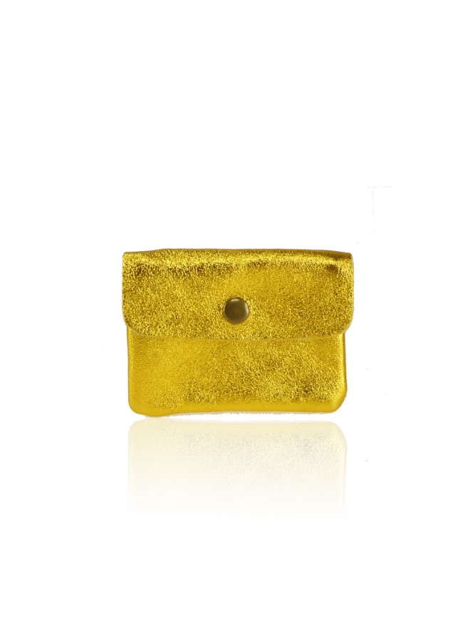 Leather wallets - BU45