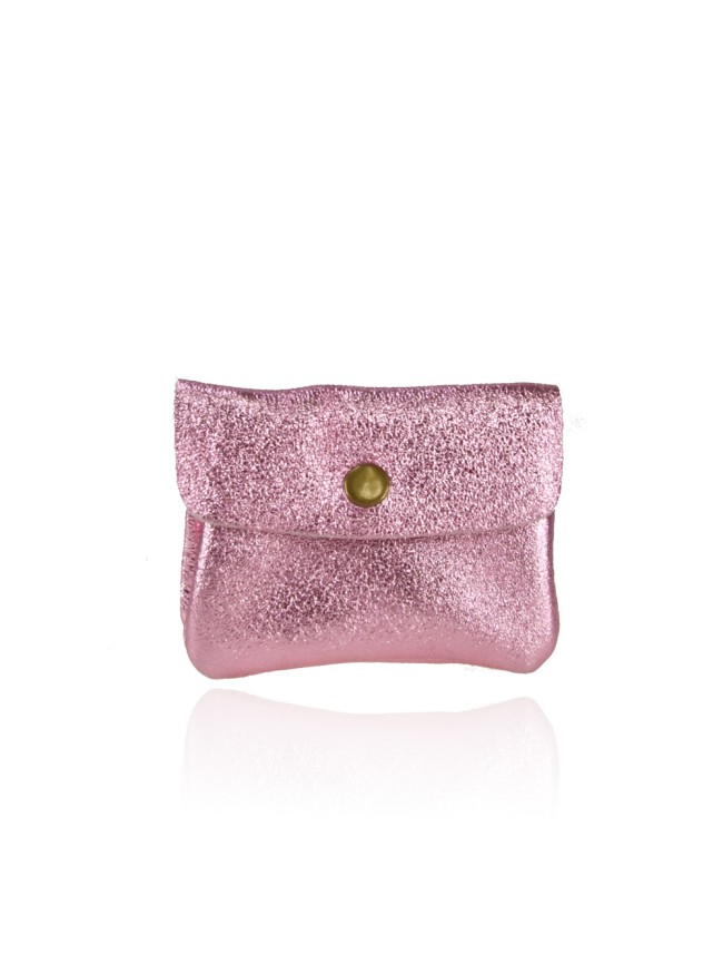 Leather wallets - BU45