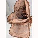 Convertible shoulder bag in backpack vintage - NZ63869
