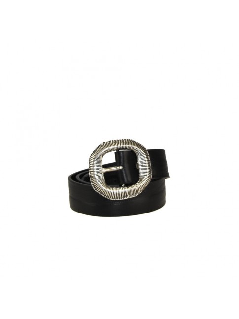Woman leather belt - CC18-C