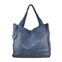 Borsa a spalla in pelle vintage - XC49854