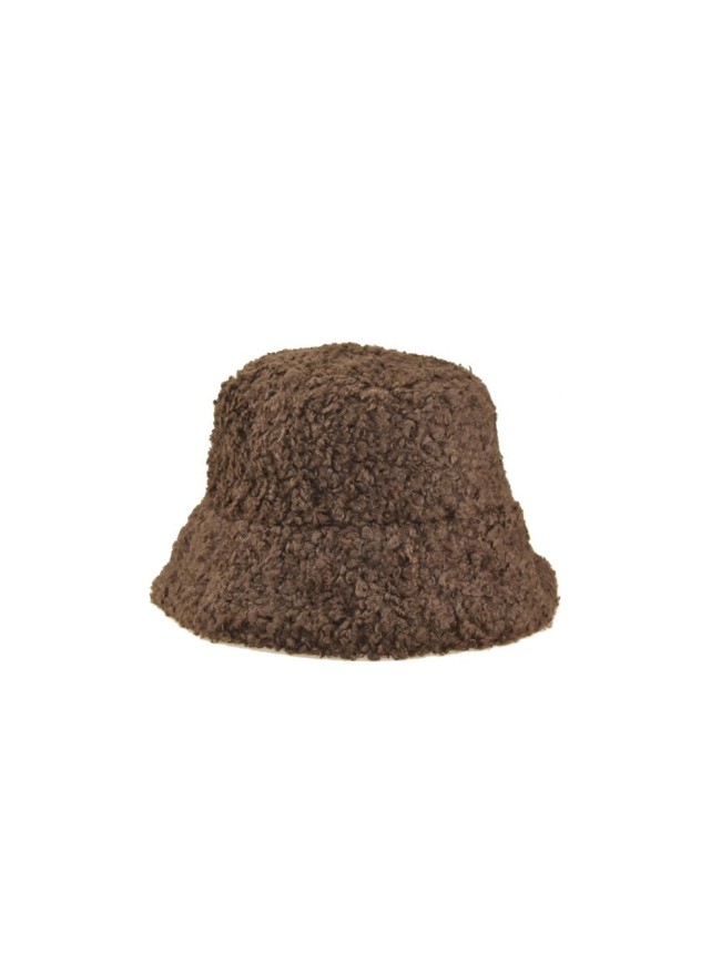 woman doubleface hat  - LF1009-1