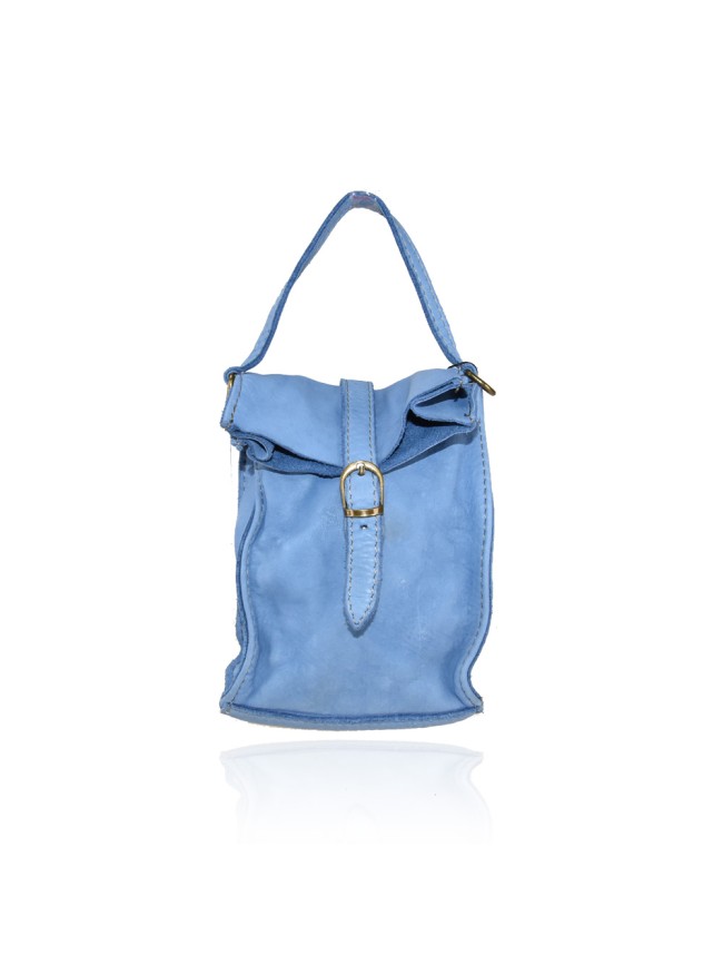 Portacellulare e pochette donna in...