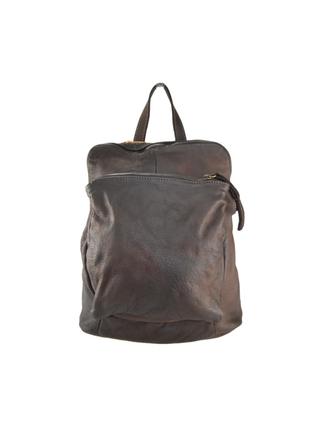 Convertible shoulder bag in backpack vintage - JZ48853
