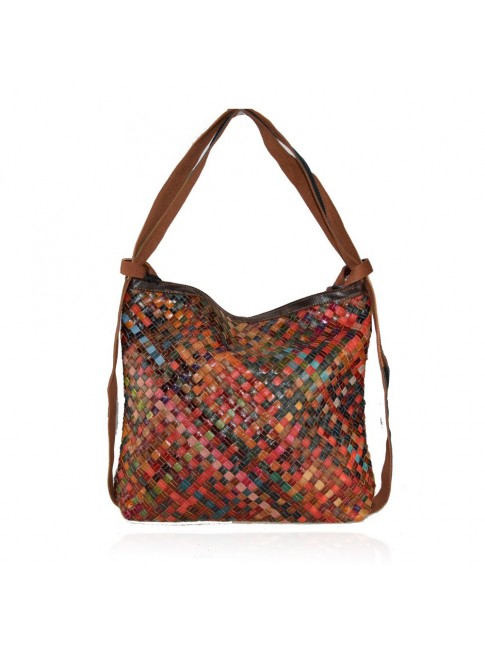 Borsa da spalla...