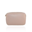 Borsa a mano  in pelle con tracolla - SL25827