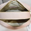 Borsa a mano  in pelle con tracolla - SL25827