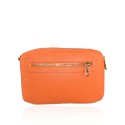 Borsa a mano  in pelle con tracolla - SL25827