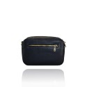 Borsa a mano  in pelle con tracolla - SL25827