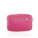 Borsa a mano  in pelle con tracolla - SL25827