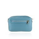 Borsa a mano  in pelle con tracolla - SL25827
