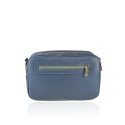 Borsa a mano  in pelle con tracolla - SL25827