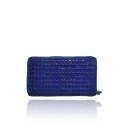 Woman washed leather wallet - 1202