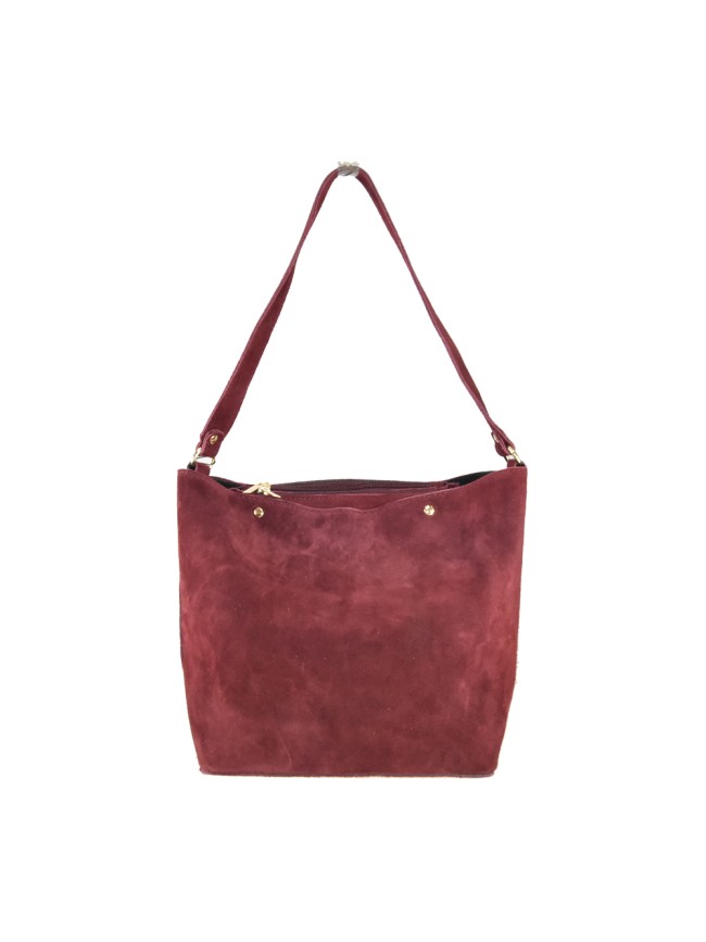 Borsa a spalla donna in pelle...