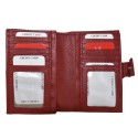 Woman leather wallet - 2171B