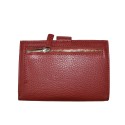 Woman leather wallet - 2171B