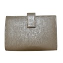 Portafoglio donna in pelle - 2171B