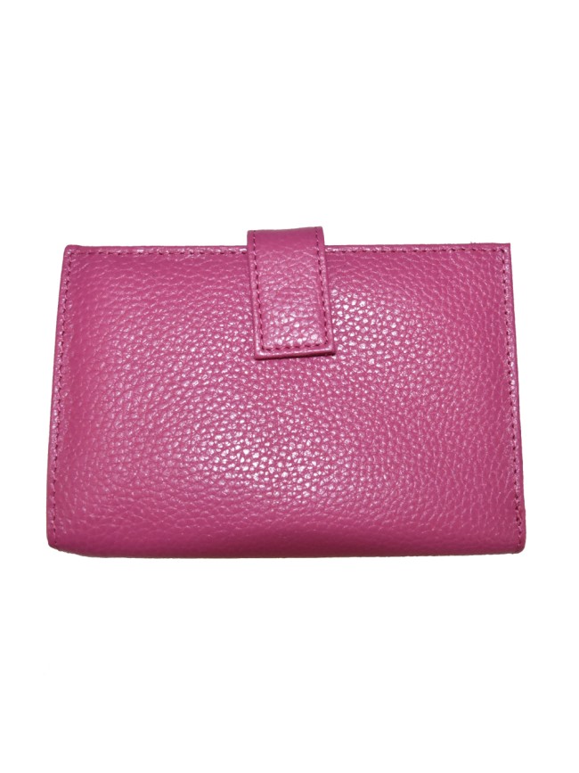 Woman leather wallet - 2171B