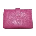 Woman leather wallet - 2171B