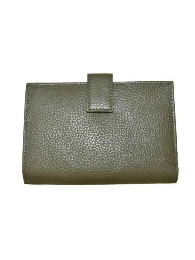 Woman leather wallet - 2171B