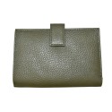Woman leather wallet - 2171B