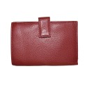 Woman leather wallet - 2171B
