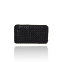 Woman washed leather wallet - 1202