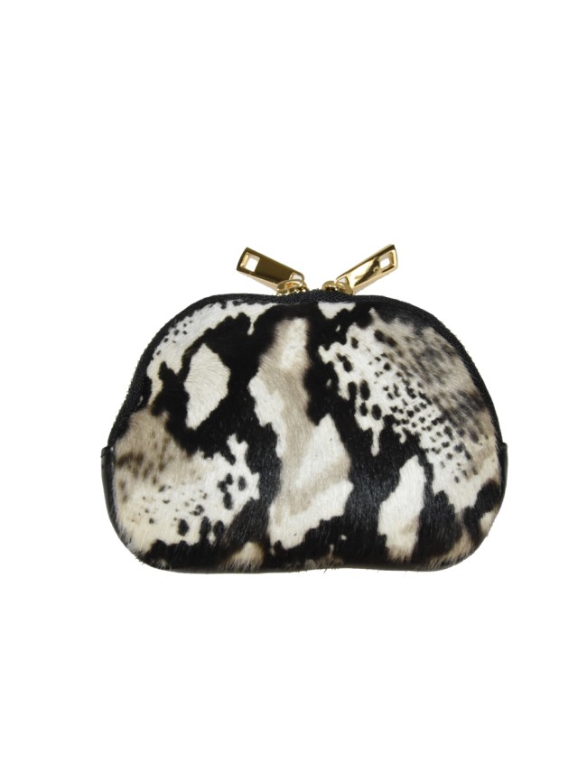 Leather wallets - CV45 Leather wallets - CV45