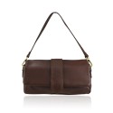 Woman leather shoulder bag - JK29832