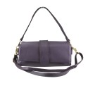 Woman leather shoulder bag - JK29832