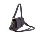 Woman leather shoulder bag - JK29832