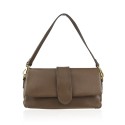Woman leather shoulder bag - JK29832