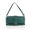 Woman leather shoulder bag - JK29832
