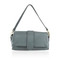 Woman leather shoulder bag - JK29832