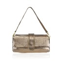 Woman leather shoulder bag - JK29832