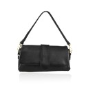 Woman leather shoulder bag - JK29832