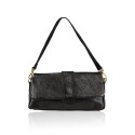 Woman leather shoulder bag - JK29832
